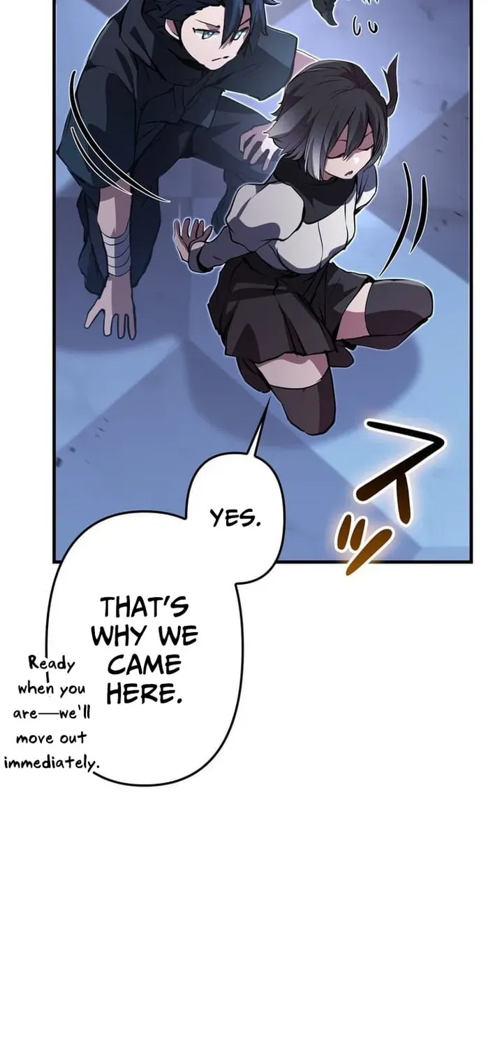 Becoming a Cheat-Level Skill Thief Chapter 36 page 80