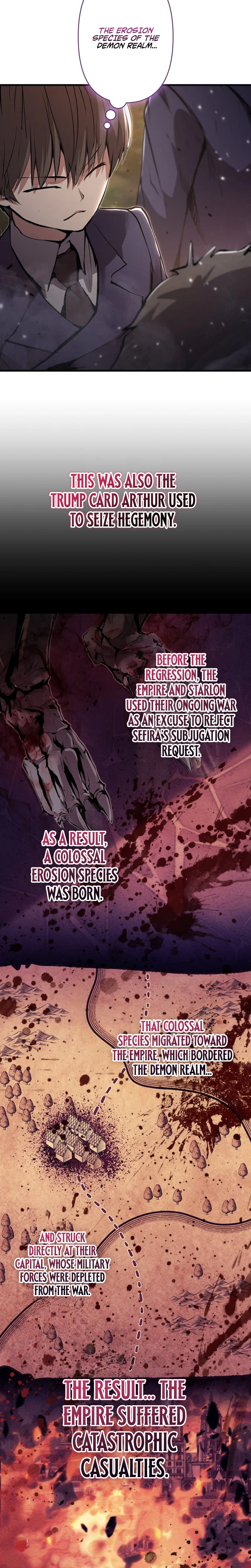 Becoming a Cheat-Level Skill Thief Chapter 41 page 7