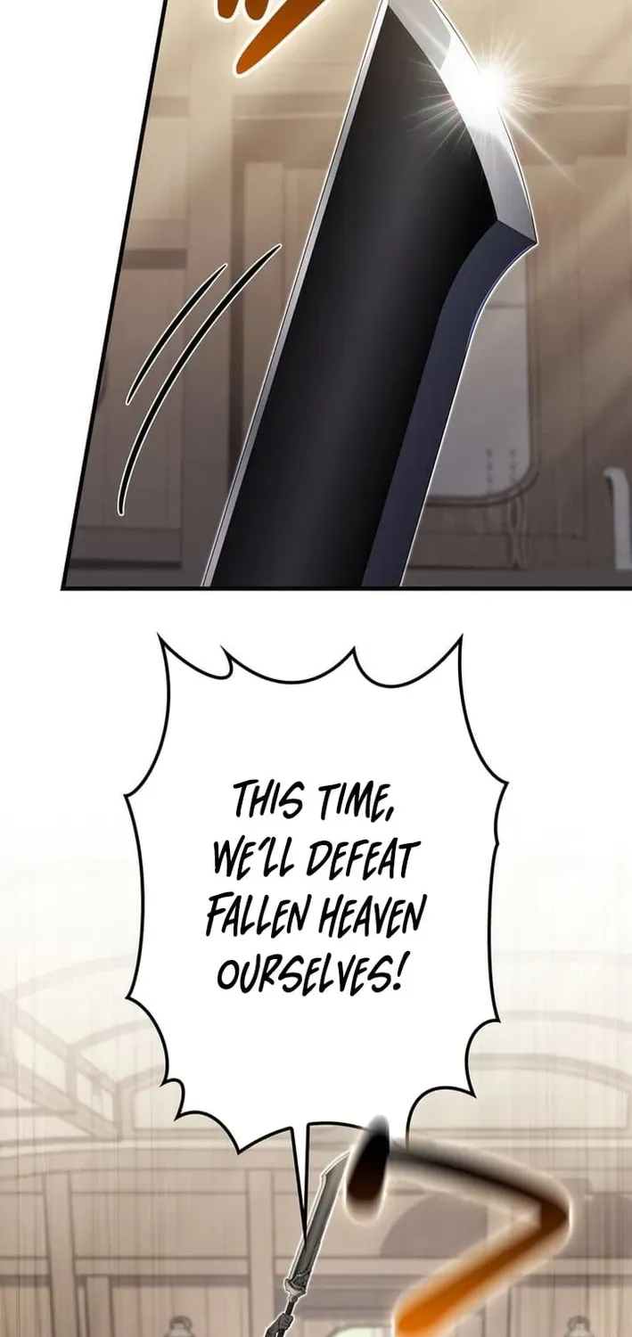 Becoming a Cheat-Level Skill Thief Chapter 36 page 105