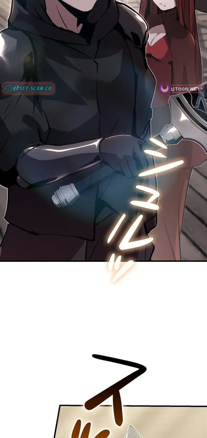 Becoming a Cheat-Level Skill Thief Chapter 36 page 104