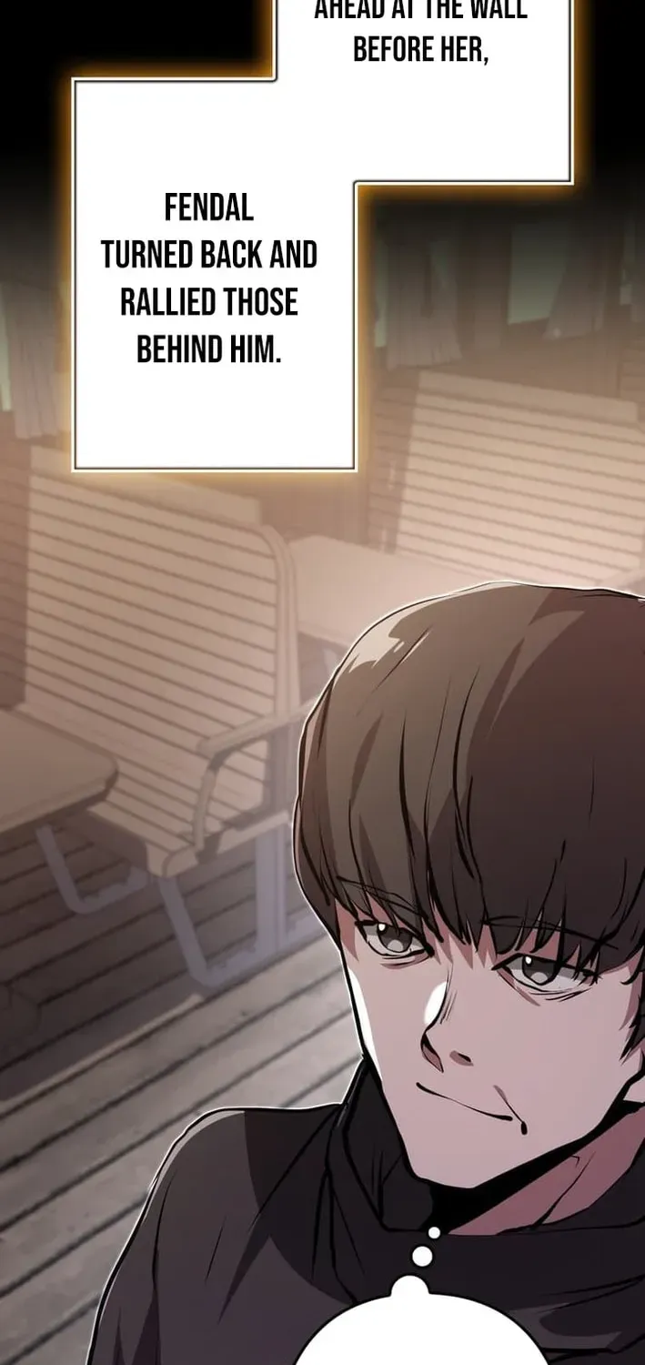 Becoming a Cheat-Level Skill Thief Chapter 36 page 101