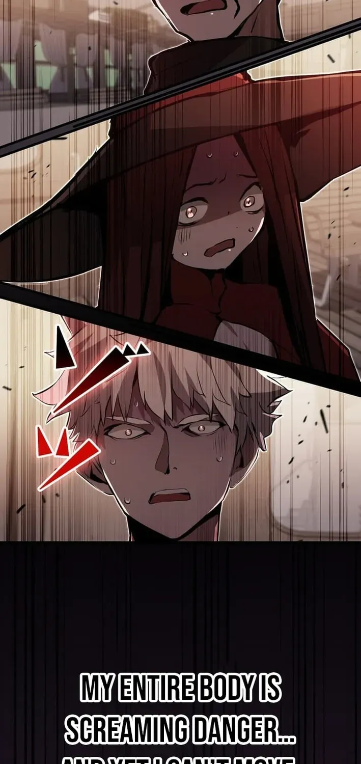 Becoming a Cheat-Level Skill Thief Chapter 36 page 111
