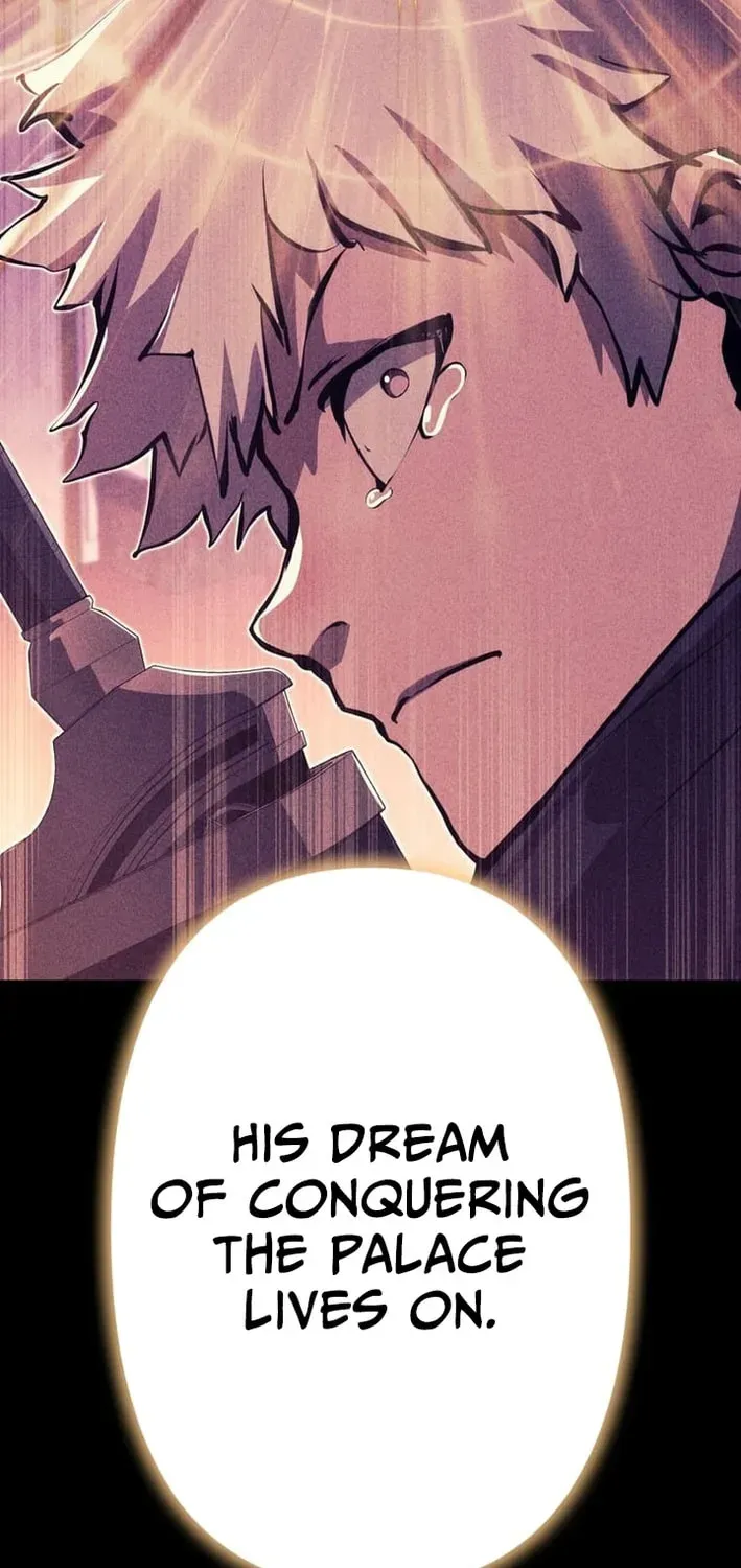 Becoming a Cheat-Level Skill Thief Chapter 36 page 97