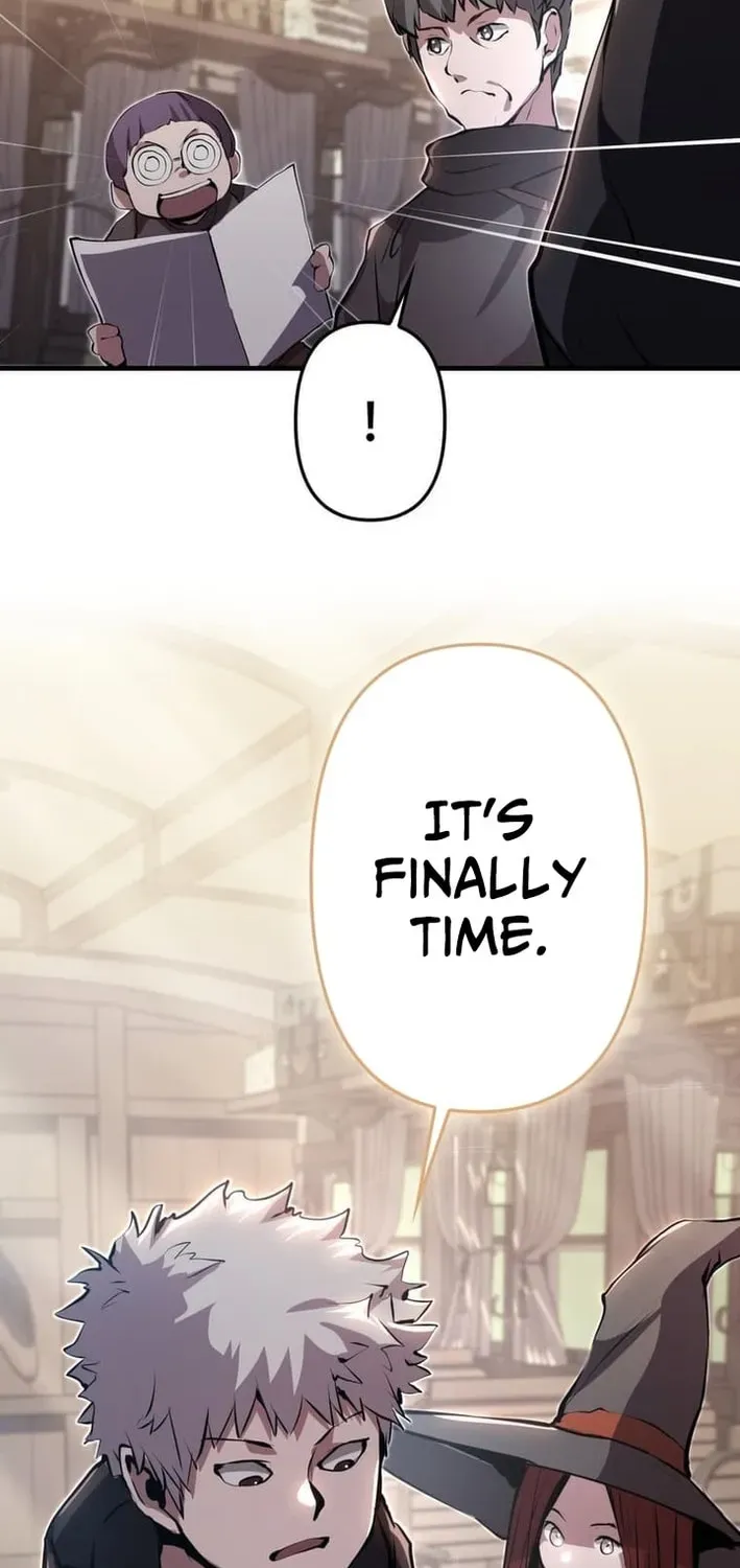Becoming a Cheat-Level Skill Thief Chapter 36 page 103