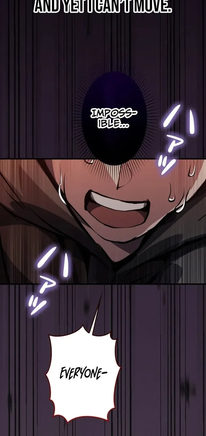 Becoming a Cheat-Level Skill Thief Chapter 36 page 112
