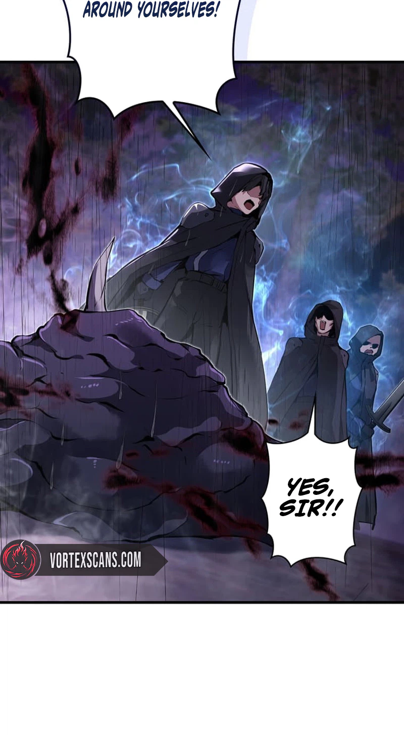 Becoming a Cheat-Level Skill Thief Chapter 41 page 15