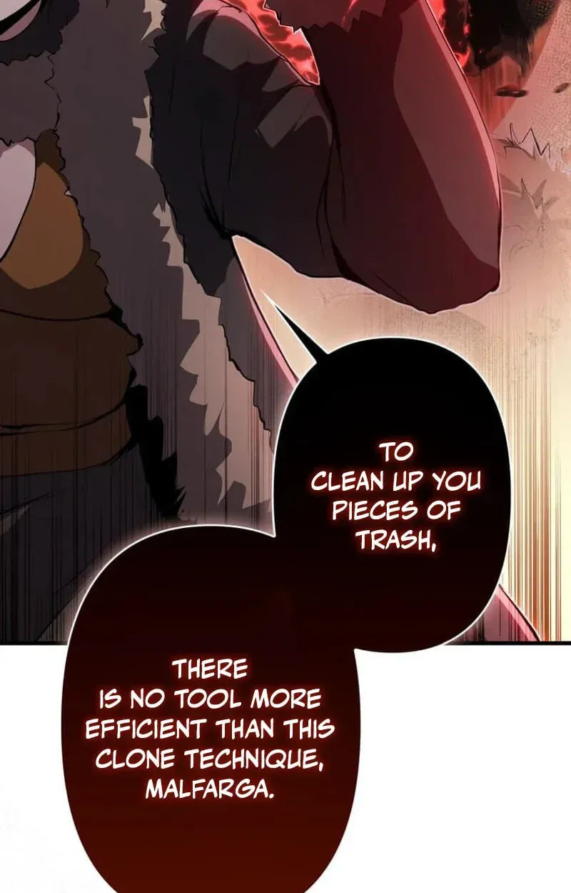 Becoming a Cheat-Level Skill Thief Chapter 37 page 17