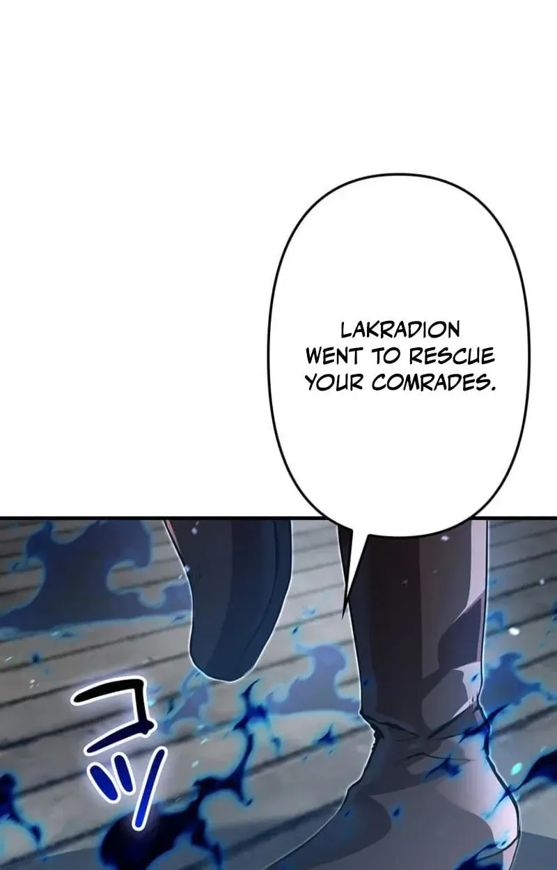 Becoming a Cheat-Level Skill Thief Chapter 37 page 54
