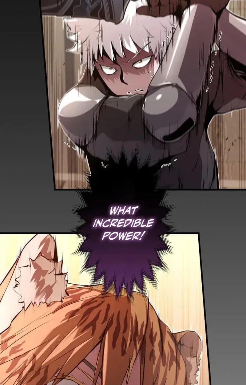 Becoming a Cheat-Level Skill Thief Chapter 37 page 14