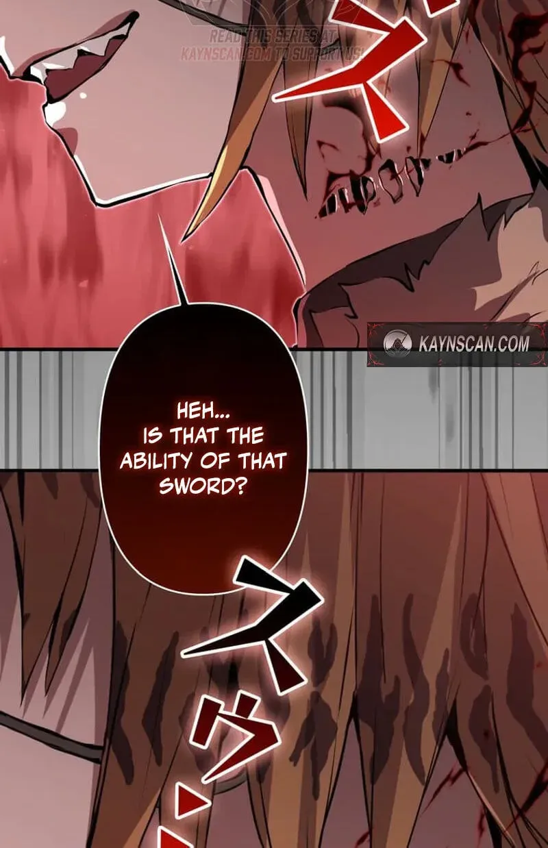 Becoming a Cheat-Level Skill Thief Chapter 37 page 38