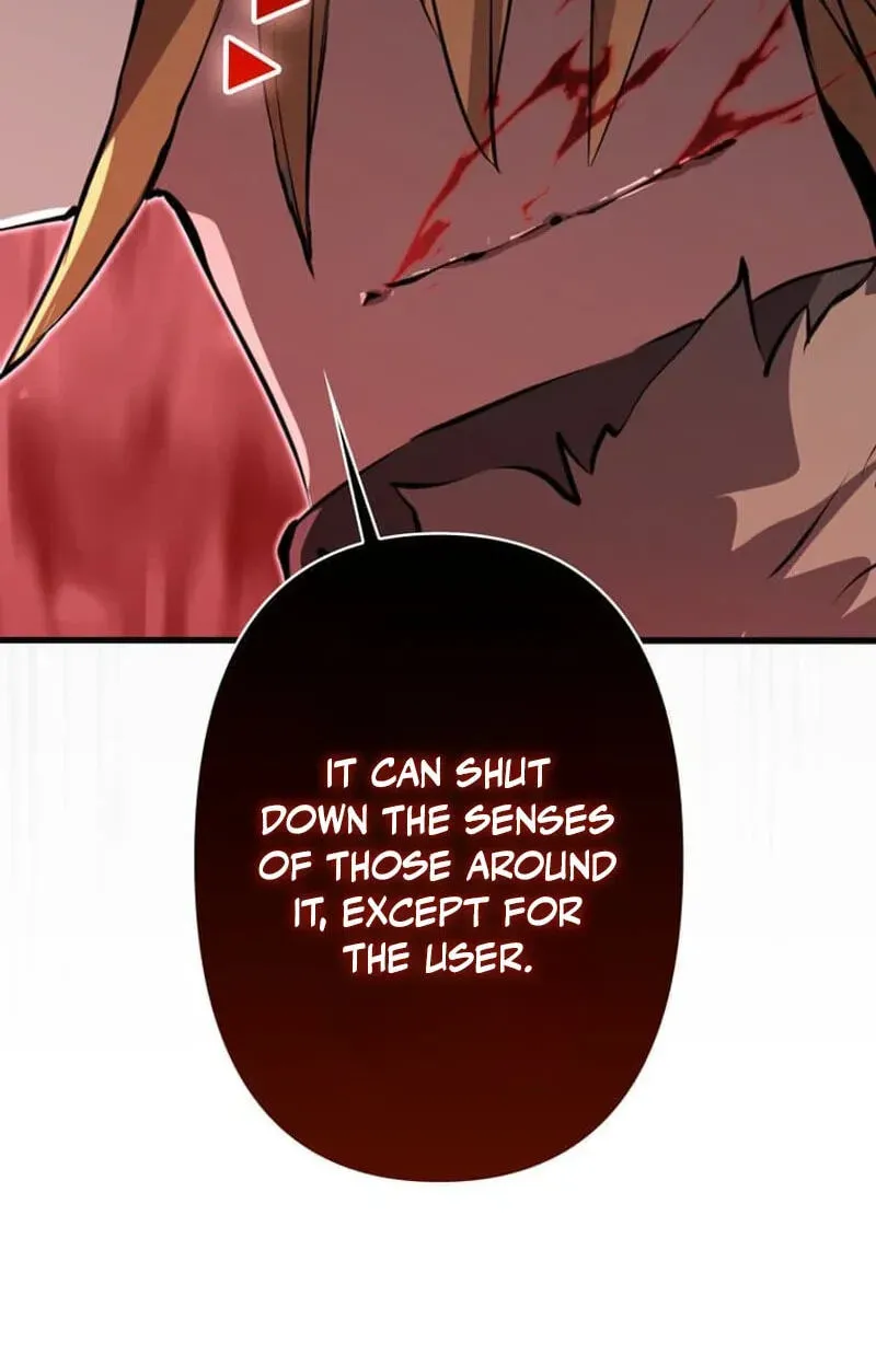 Becoming a Cheat-Level Skill Thief Chapter 37 page 39
