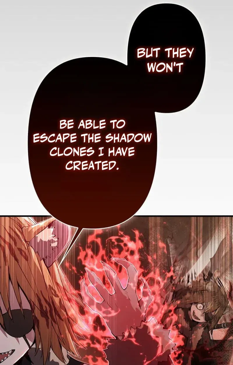 Becoming a Cheat-Level Skill Thief Chapter 37 page 16