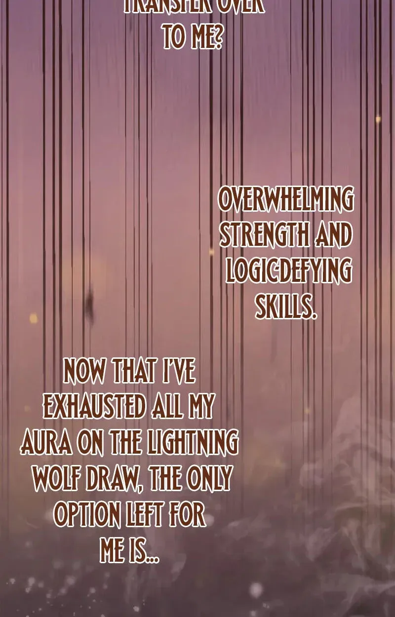Becoming a Cheat-Level Skill Thief Chapter 37 page 43