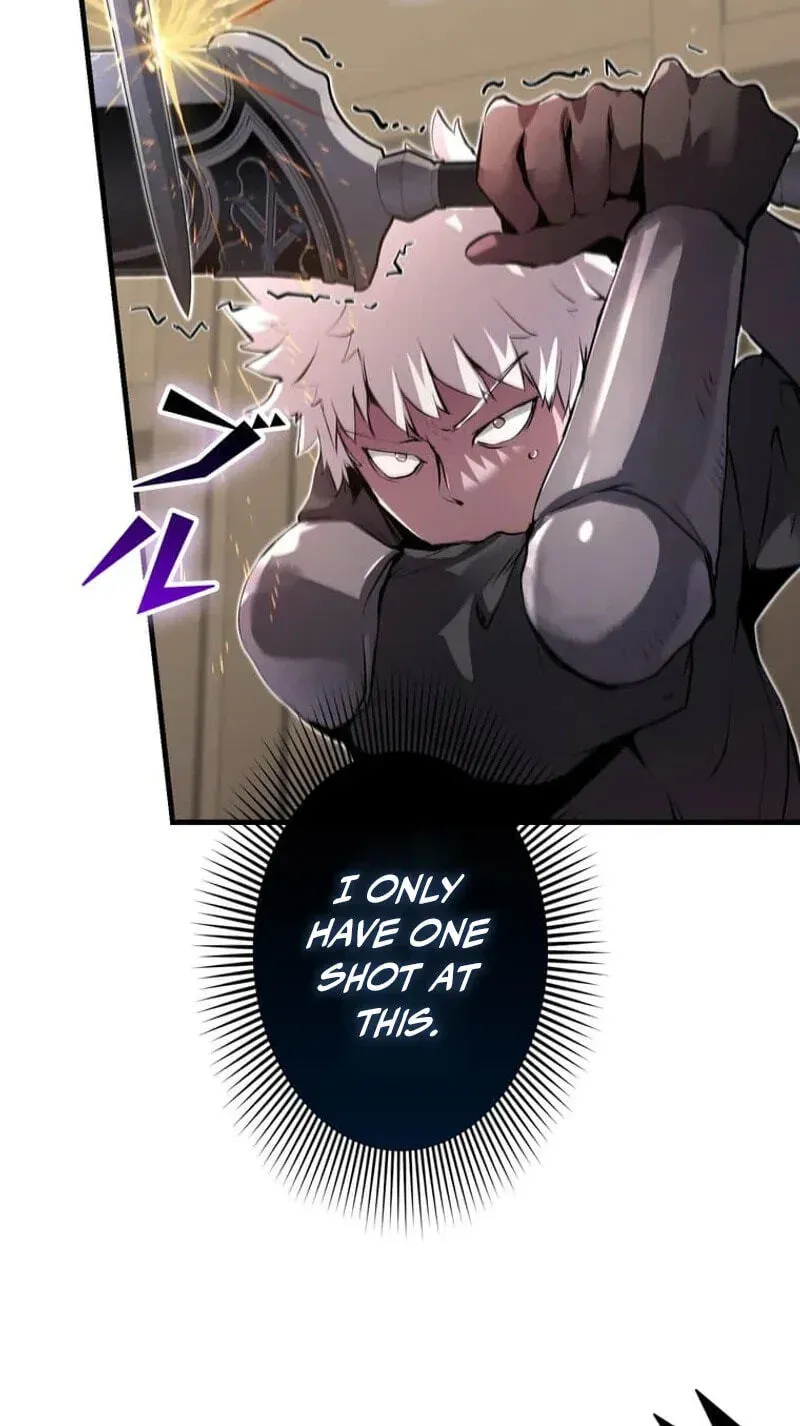 Becoming a Cheat-Level Skill Thief Chapter 37 page 20