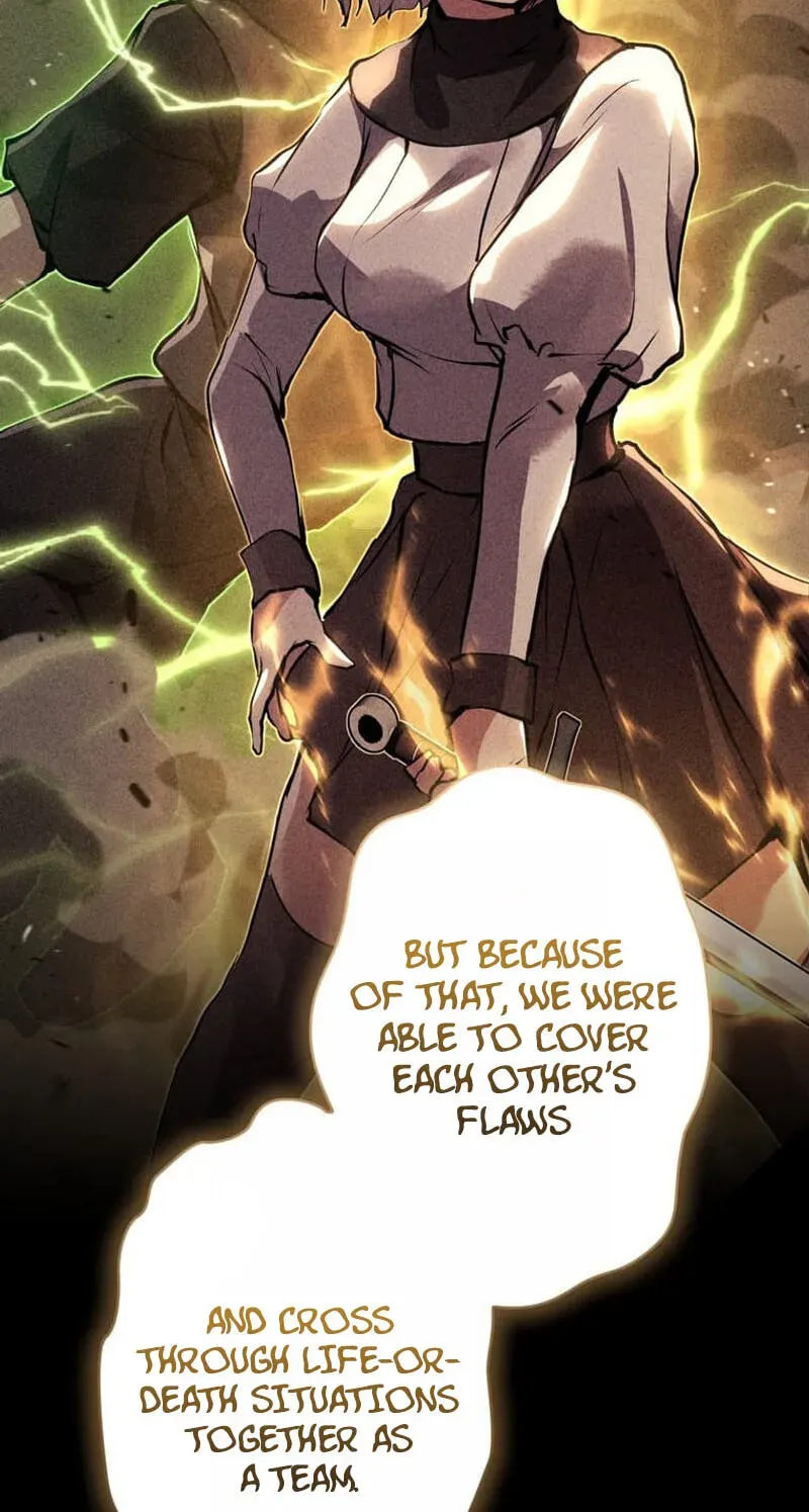 Becoming a Cheat-Level Skill Thief Chapter 38 page 23
