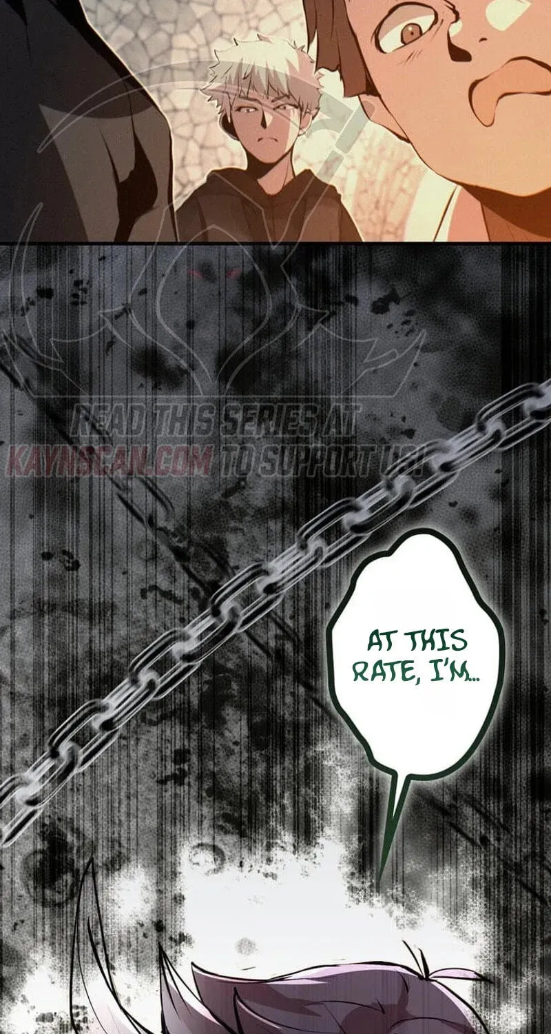 Becoming a Cheat-Level Skill Thief Chapter 38 page 9