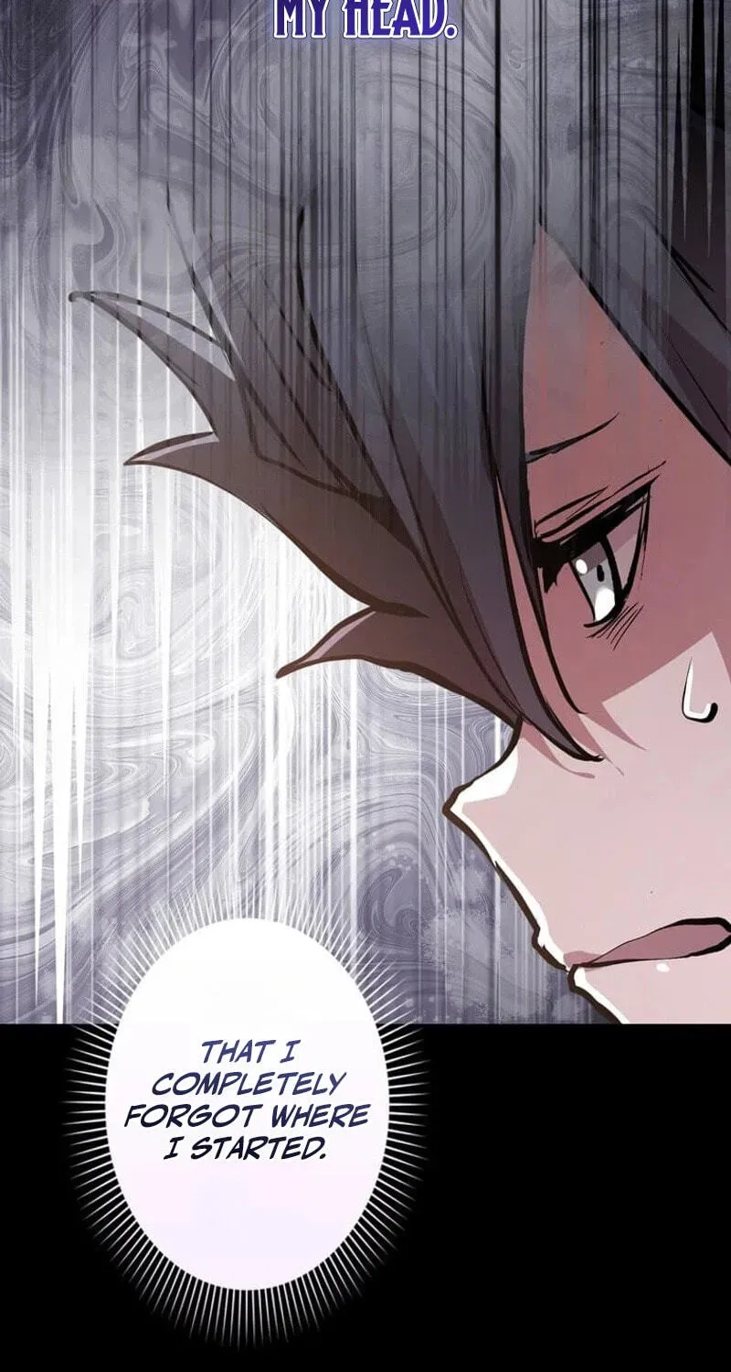 Becoming a Cheat-Level Skill Thief Chapter 38 page 48