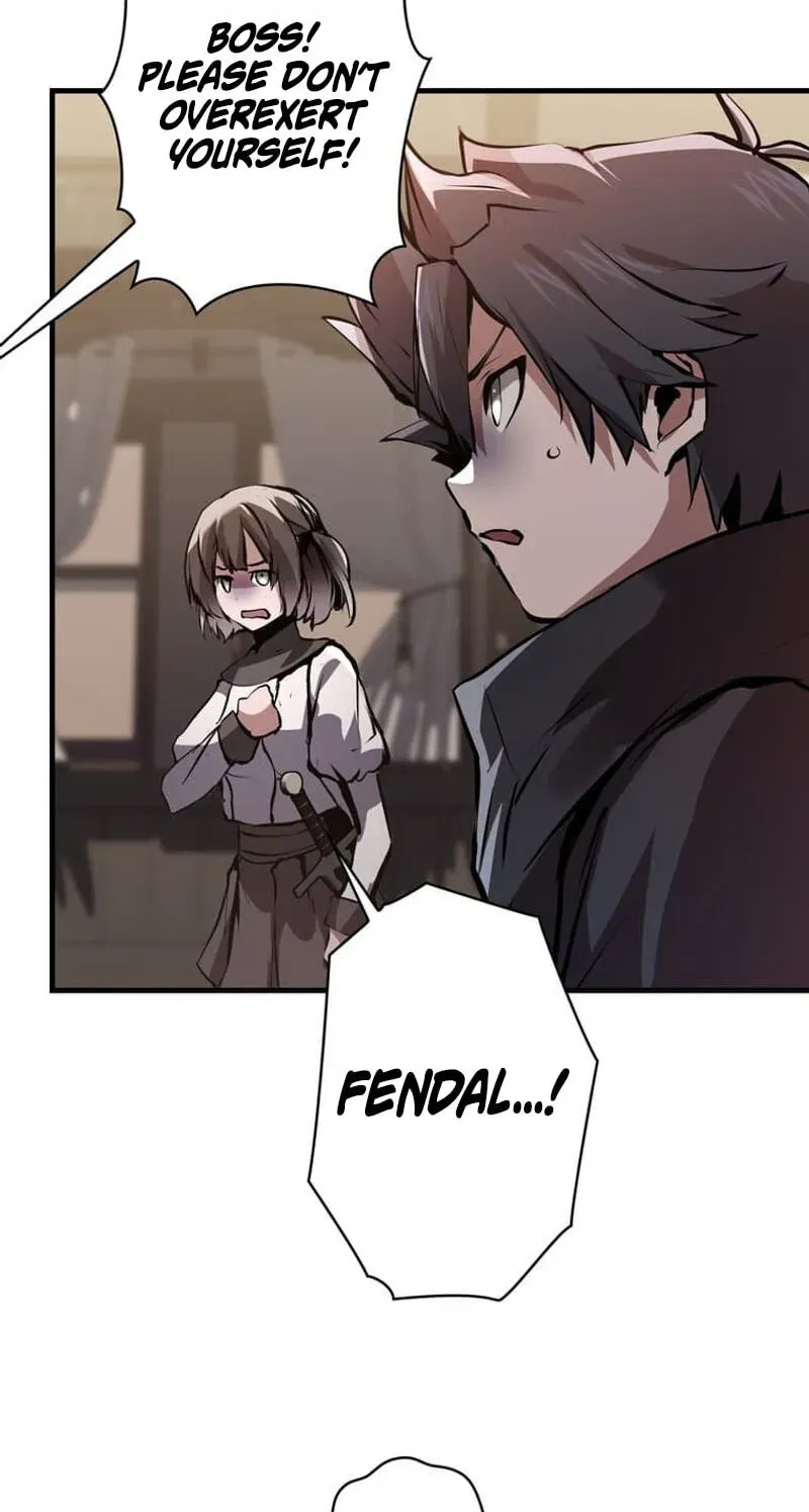 Becoming a Cheat-Level Skill Thief Chapter 38 page 30
