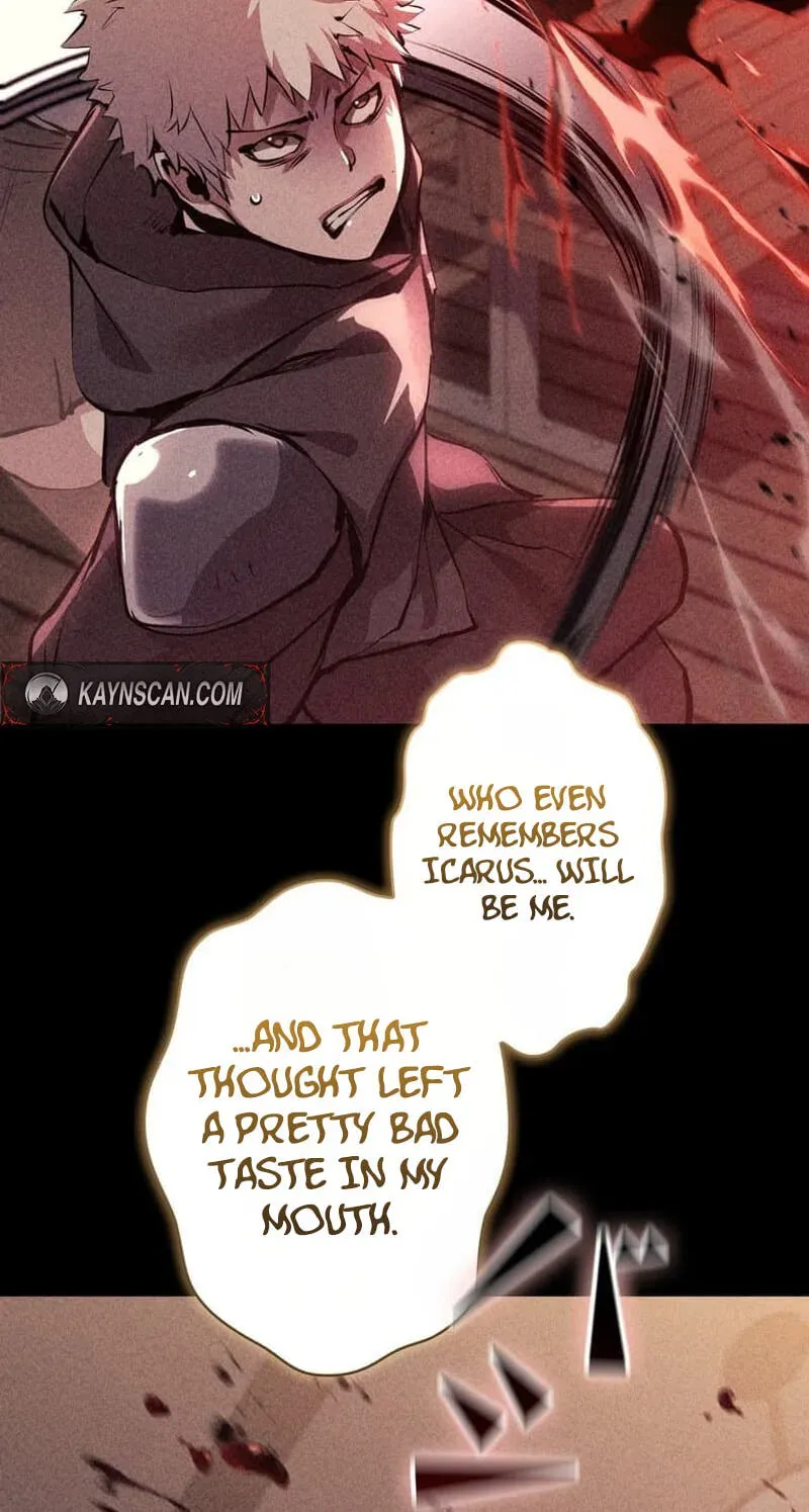 Becoming a Cheat-Level Skill Thief Chapter 38 page 26