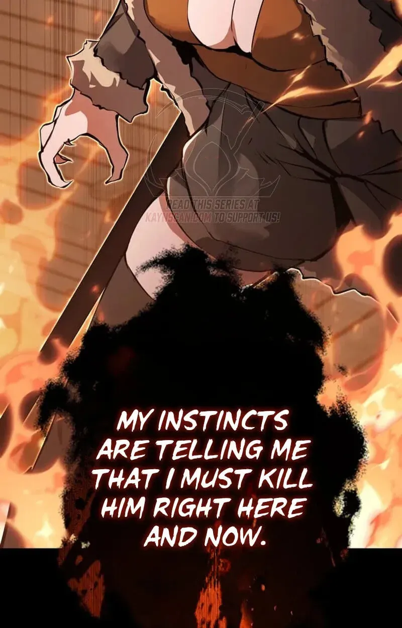 Becoming a Cheat-Level Skill Thief Chapter 37 page 97