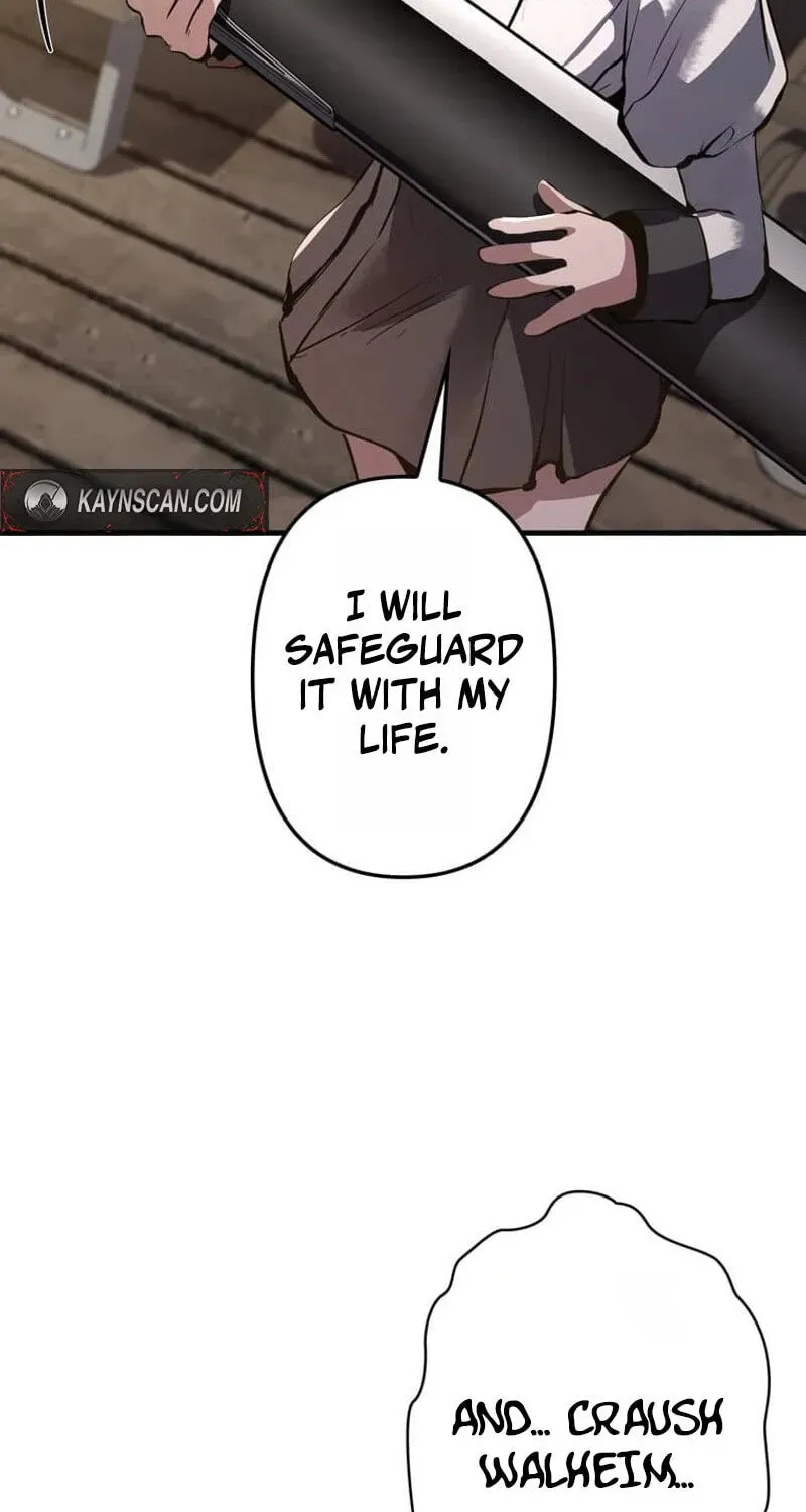 Becoming a Cheat-Level Skill Thief Chapter 38 page 34