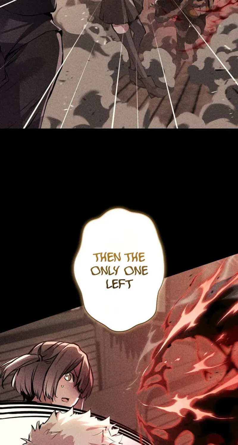 Becoming a Cheat-Level Skill Thief Chapter 38 page 25