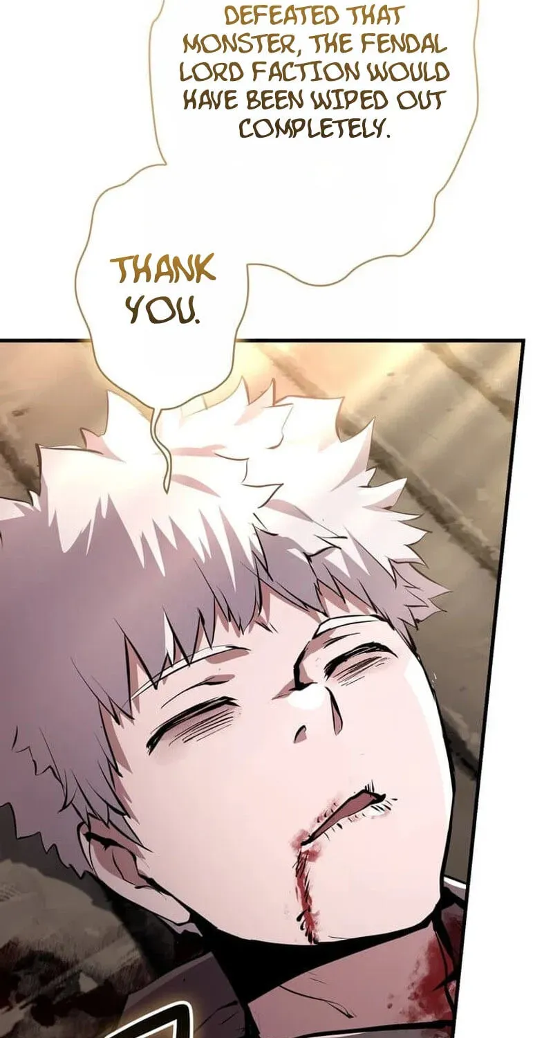 Becoming a Cheat-Level Skill Thief Chapter 38 page 38