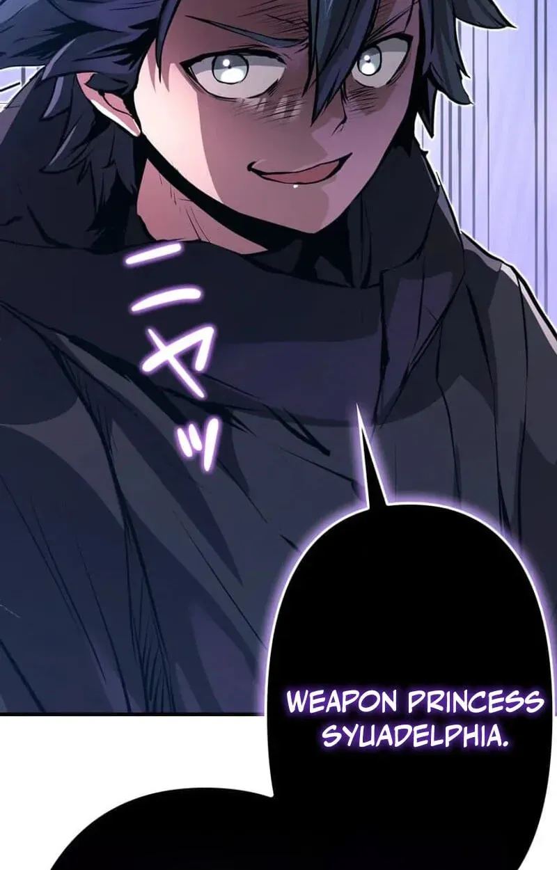 Becoming a Cheat-Level Skill Thief Chapter 37 page 74
