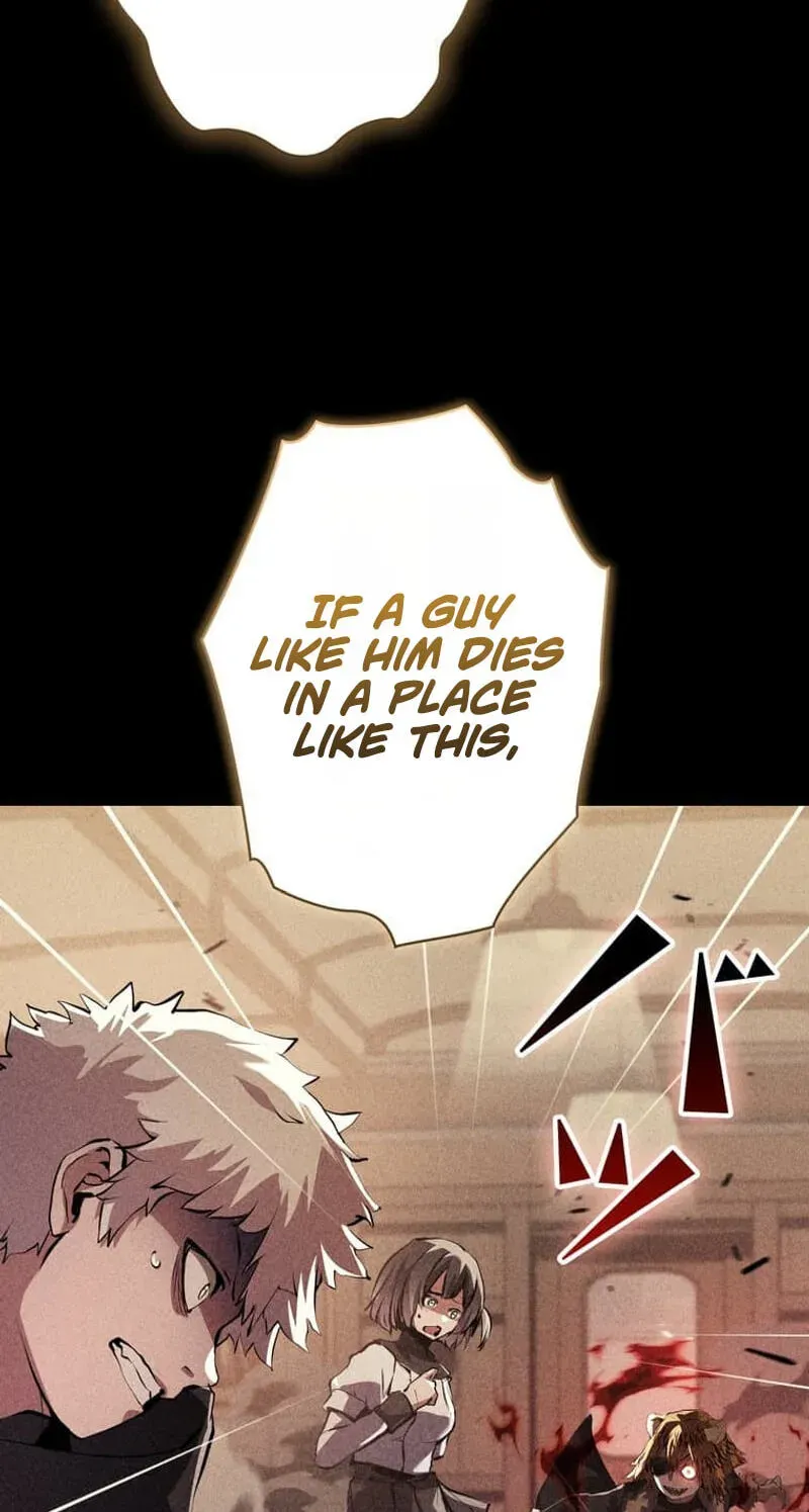 Becoming a Cheat-Level Skill Thief Chapter 38 page 24