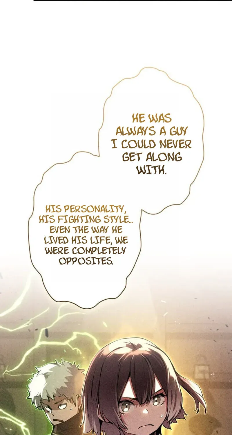 Becoming a Cheat-Level Skill Thief Chapter 38 page 22