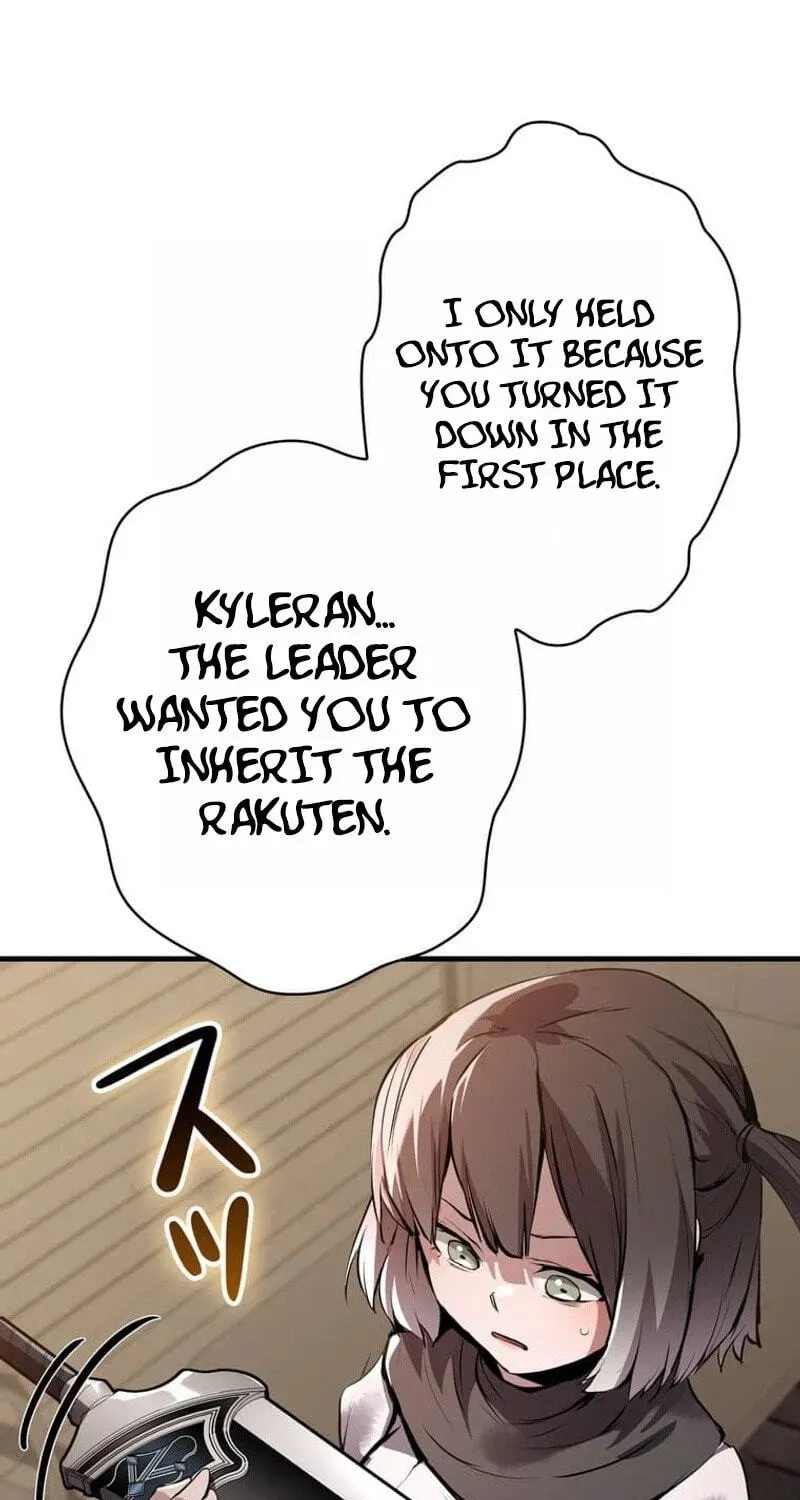 Becoming a Cheat-Level Skill Thief Chapter 38 page 32