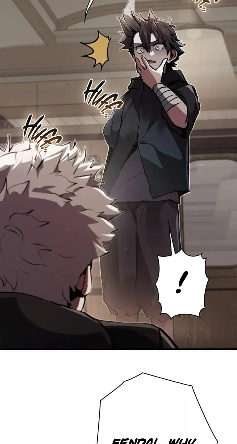 Becoming a Cheat-Level Skill Thief Chapter 38 page 15