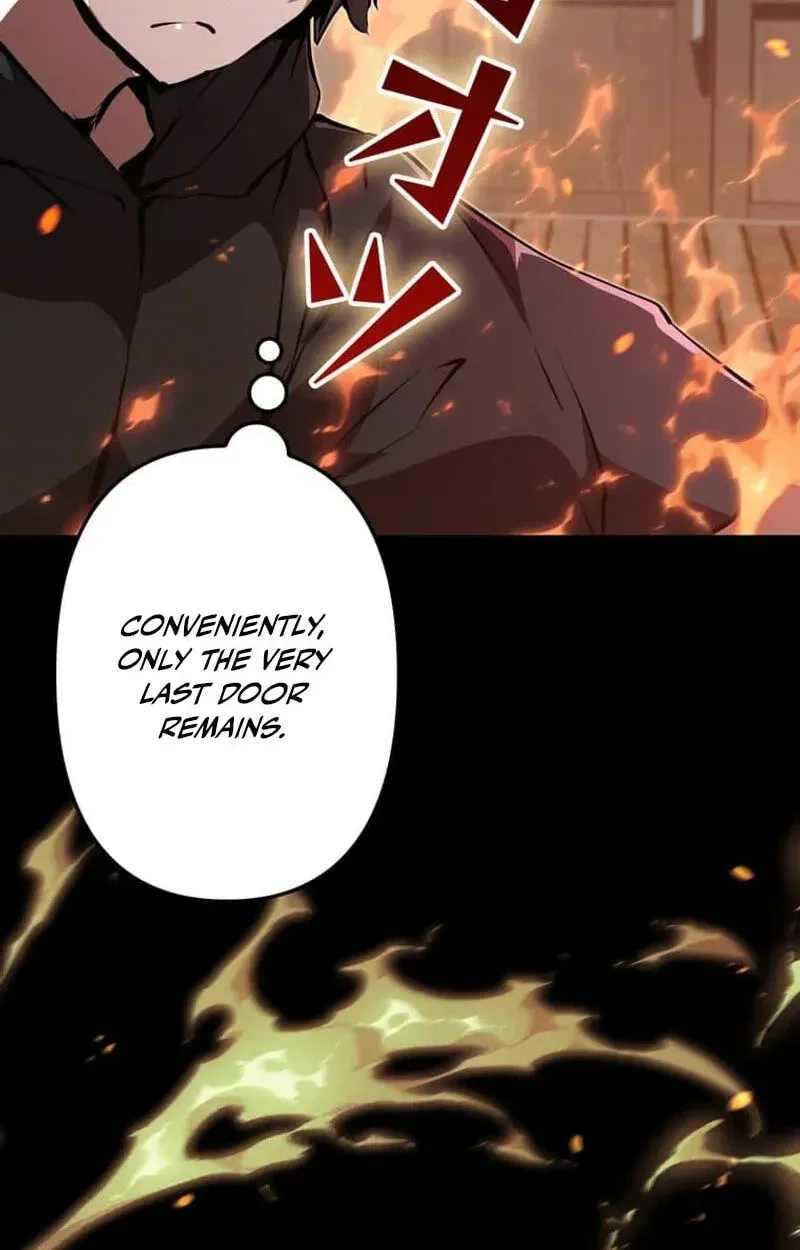Becoming a Cheat-Level Skill Thief Chapter 37 page 99