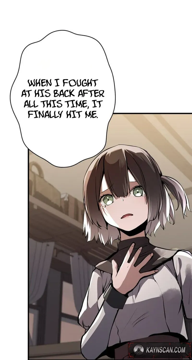 Becoming a Cheat-Level Skill Thief Chapter 38 page 21