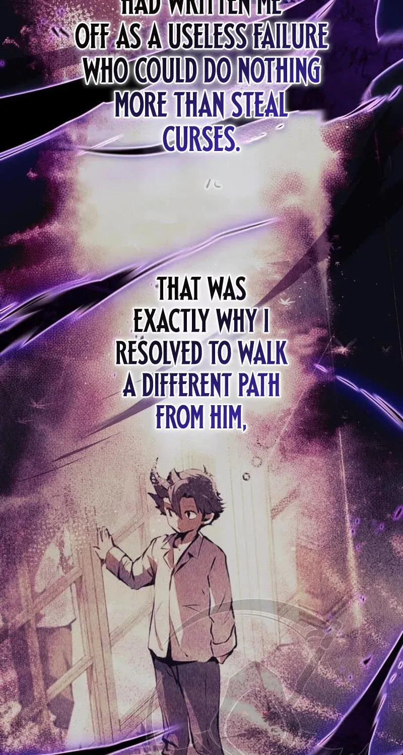 Becoming a Cheat-Level Skill Thief Chapter 38 page 54