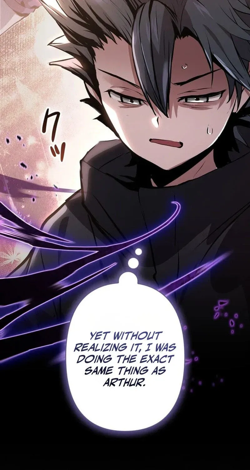 Becoming a Cheat-Level Skill Thief Chapter 38 page 58