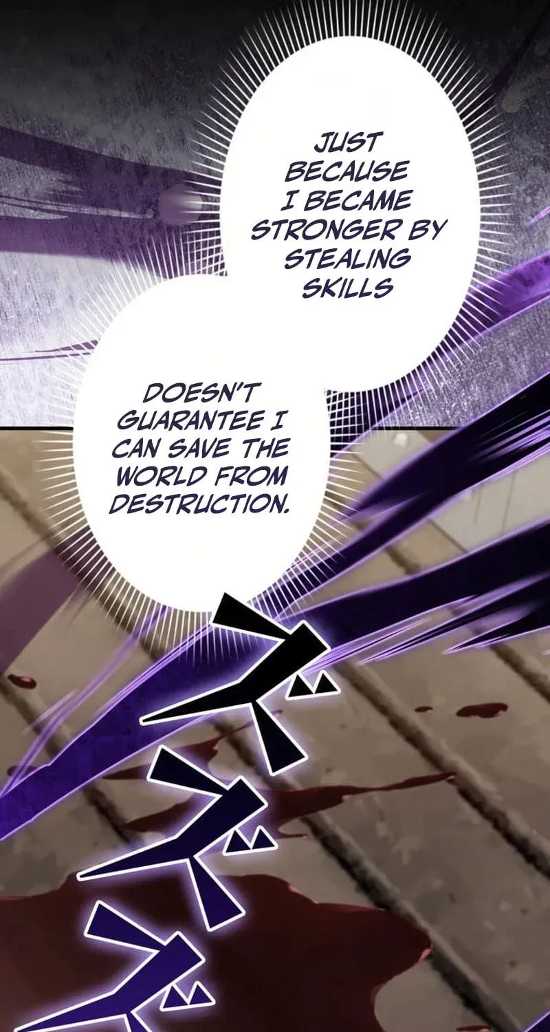 Becoming a Cheat-Level Skill Thief Chapter 38 page 60