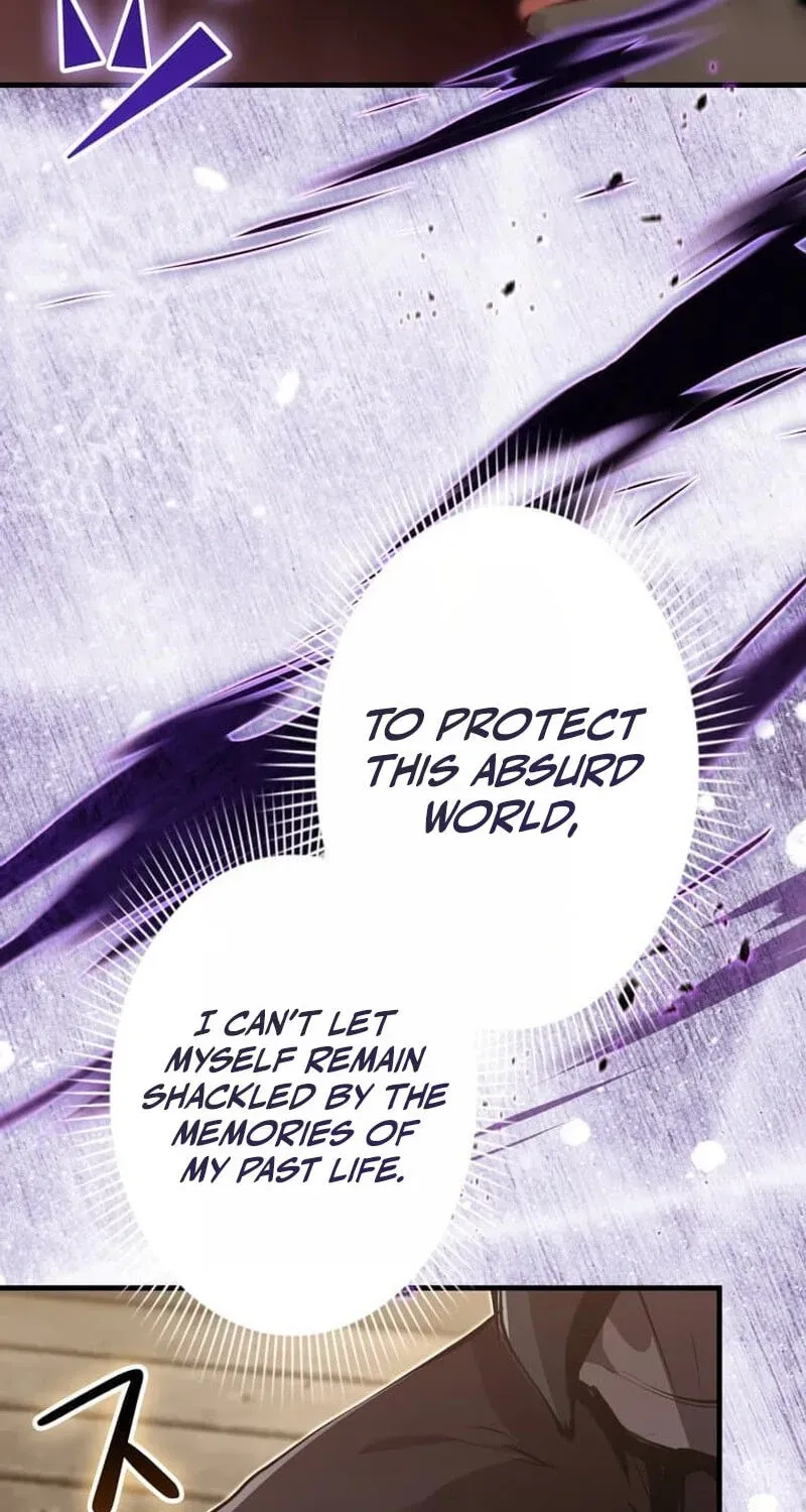 Becoming a Cheat-Level Skill Thief Chapter 38 page 62