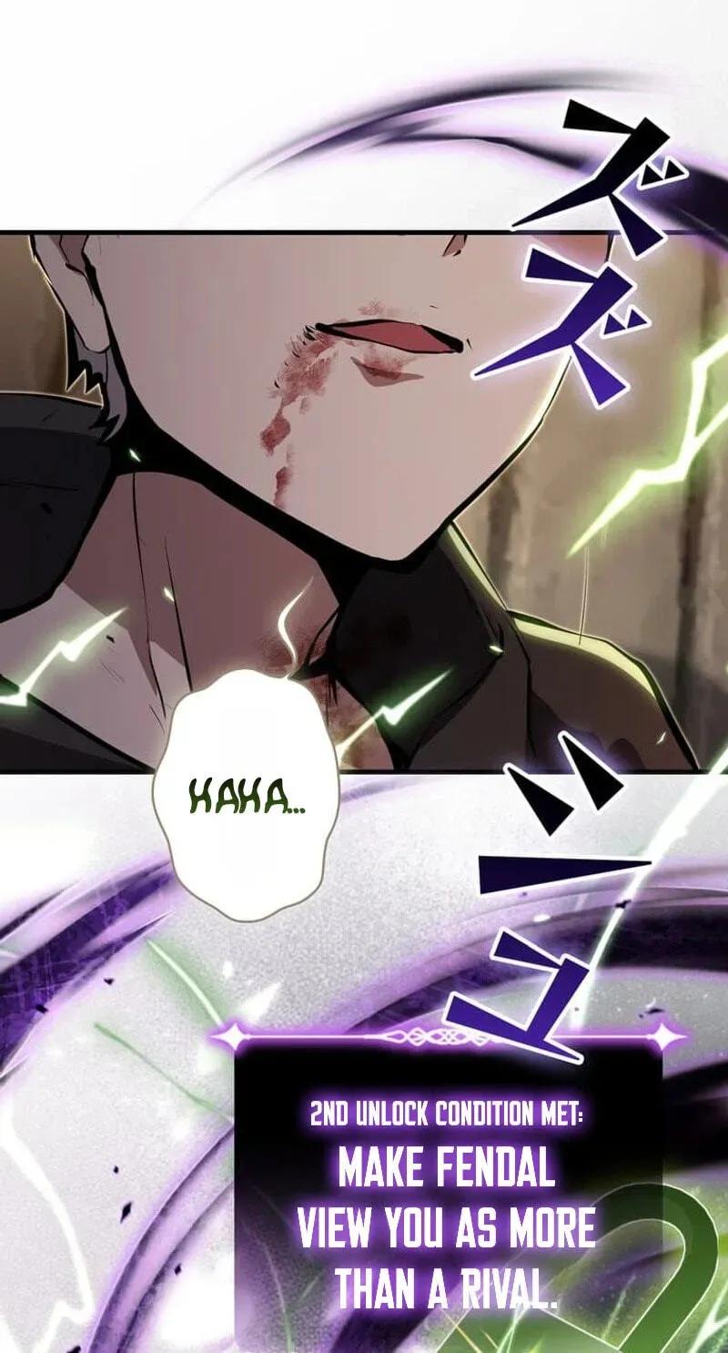 Becoming a Cheat-Level Skill Thief Chapter 38 page 68