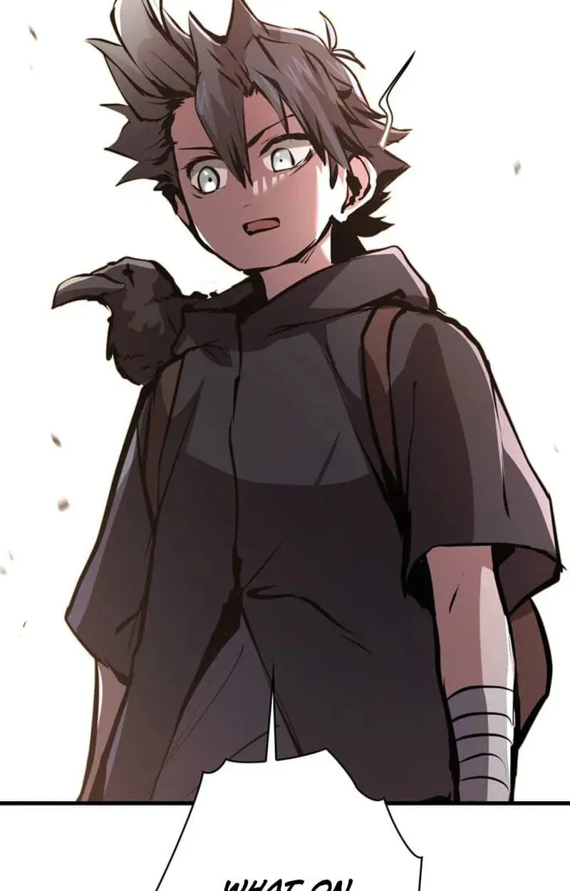 Becoming a Cheat-Level Skill Thief Chapter 37 page 148