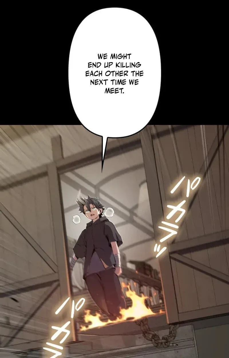 Becoming a Cheat-Level Skill Thief Chapter 37 page 134