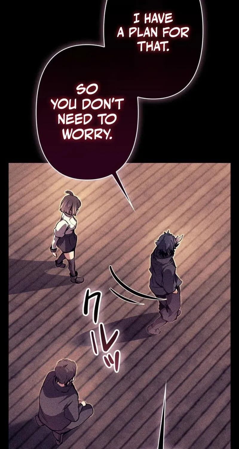 Becoming a Cheat-Level Skill Thief Chapter 38 page 93