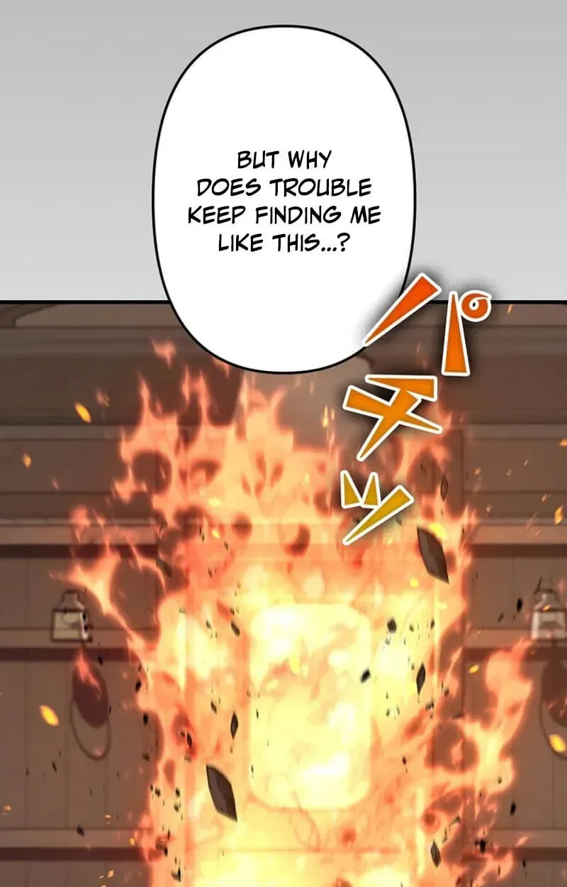Becoming a Cheat-Level Skill Thief Chapter 37 page 138