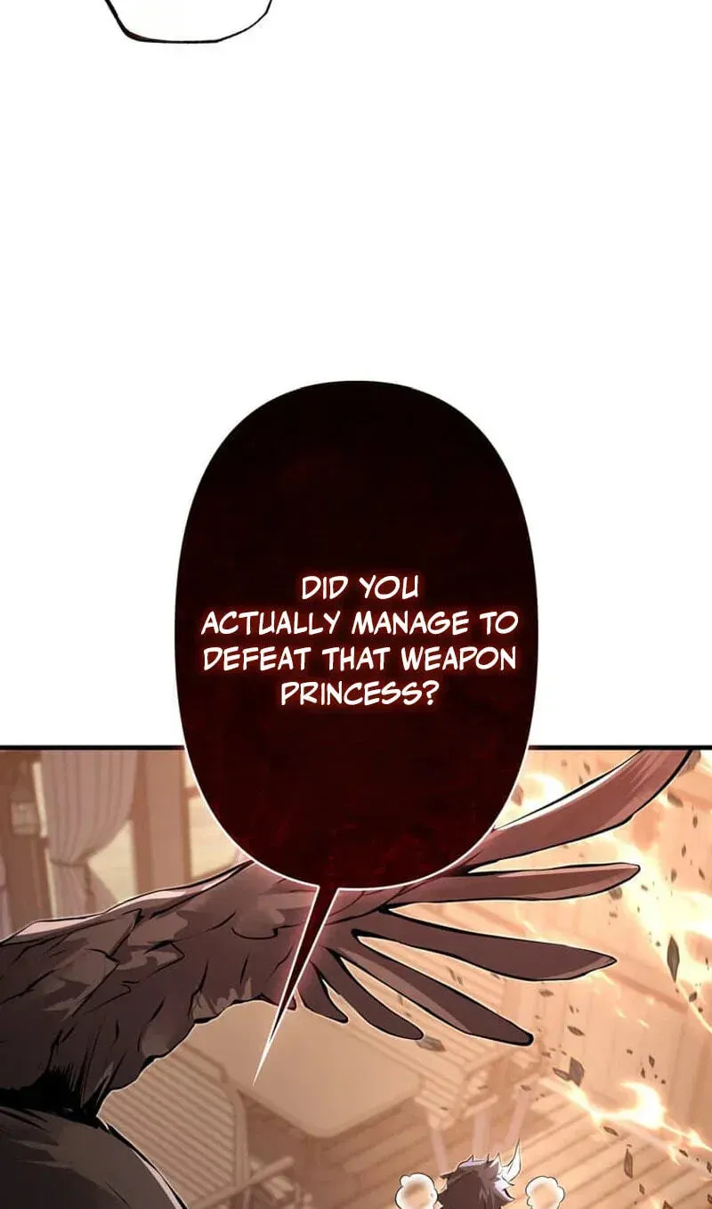Becoming a Cheat-Level Skill Thief Chapter 37 page 142