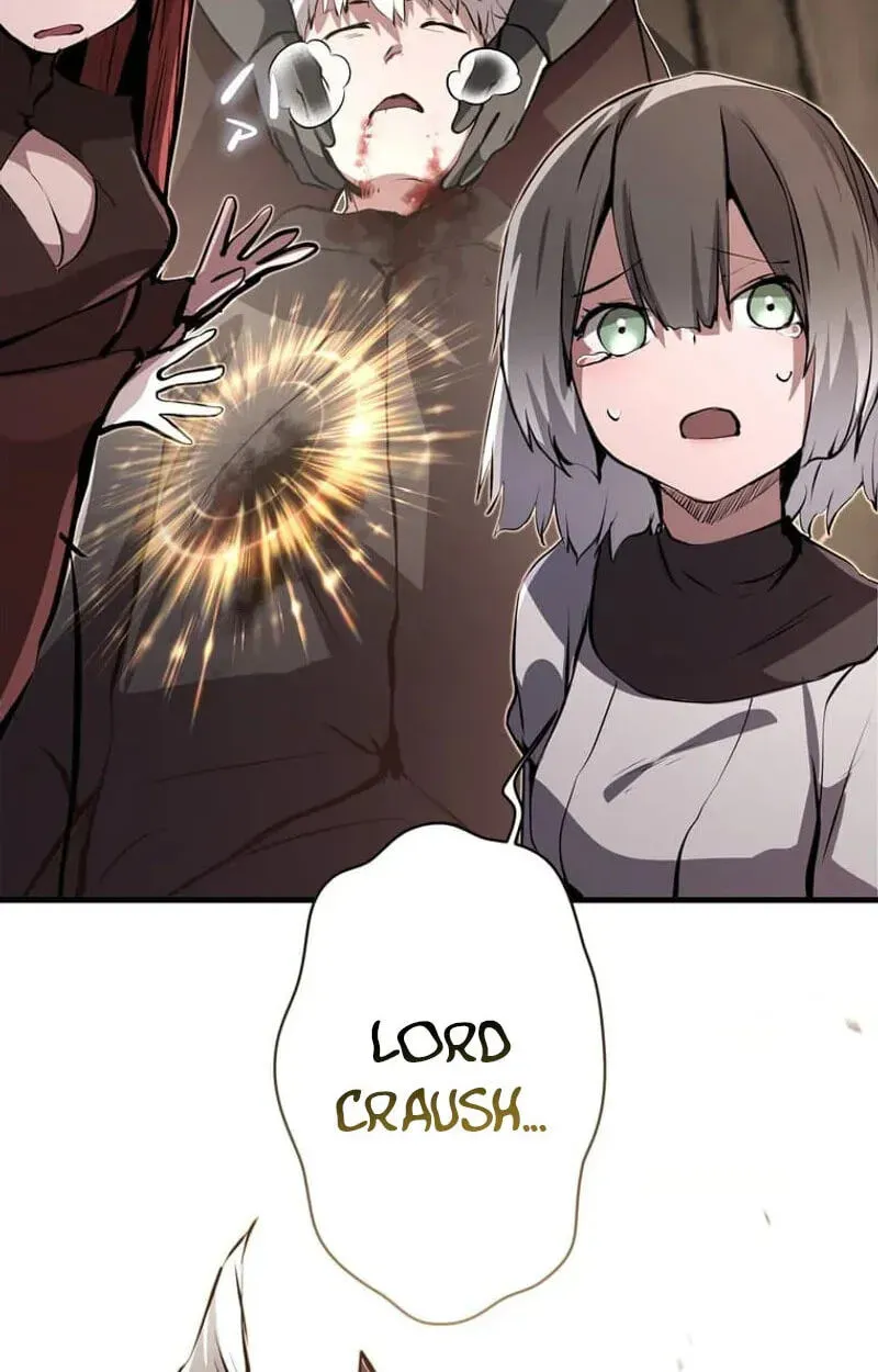Becoming a Cheat-Level Skill Thief Chapter 37 page 147