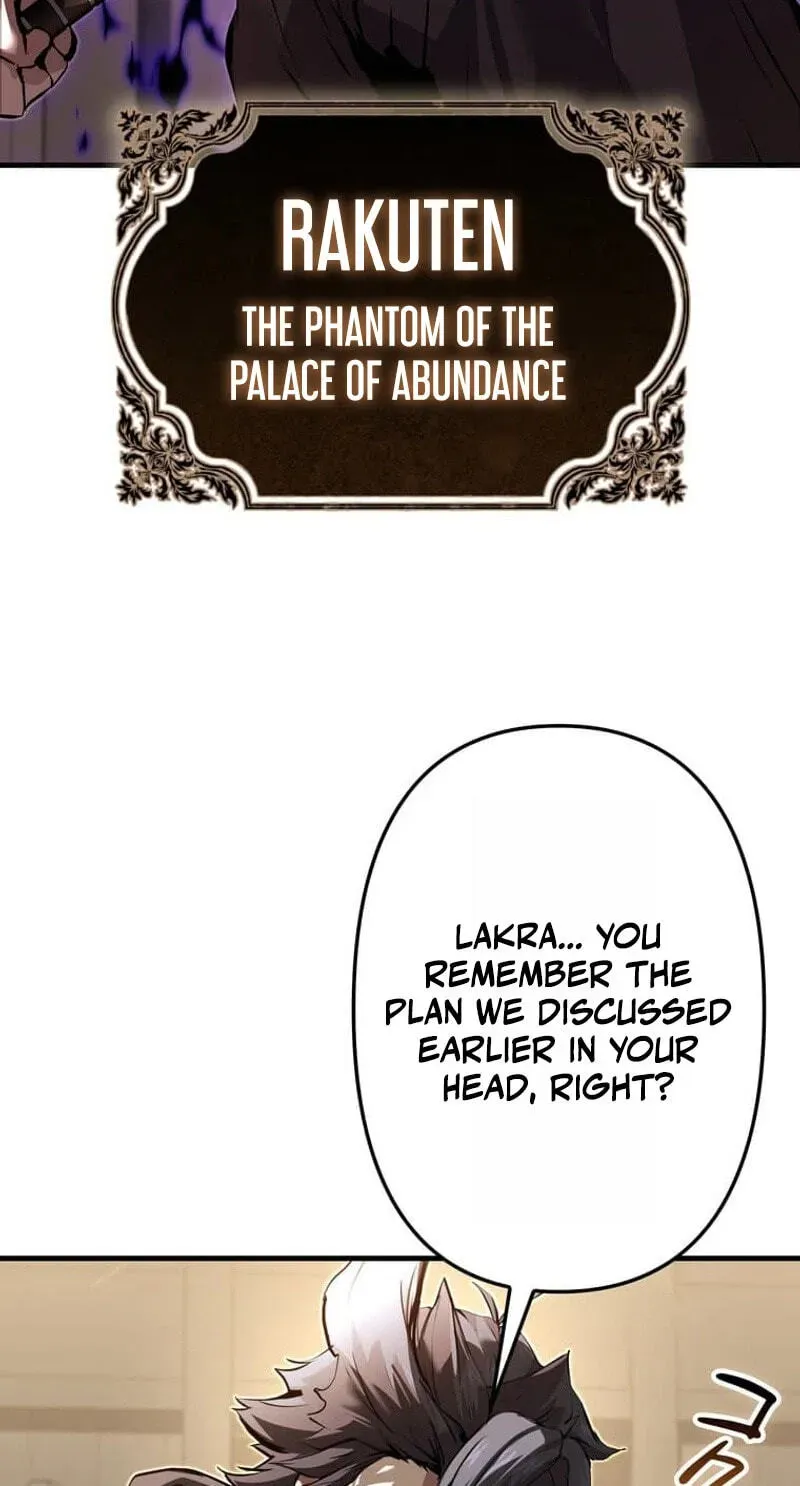 Becoming a Cheat-Level Skill Thief Chapter 38 page 76