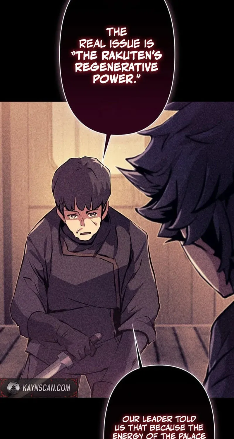Becoming a Cheat-Level Skill Thief Chapter 38 page 83