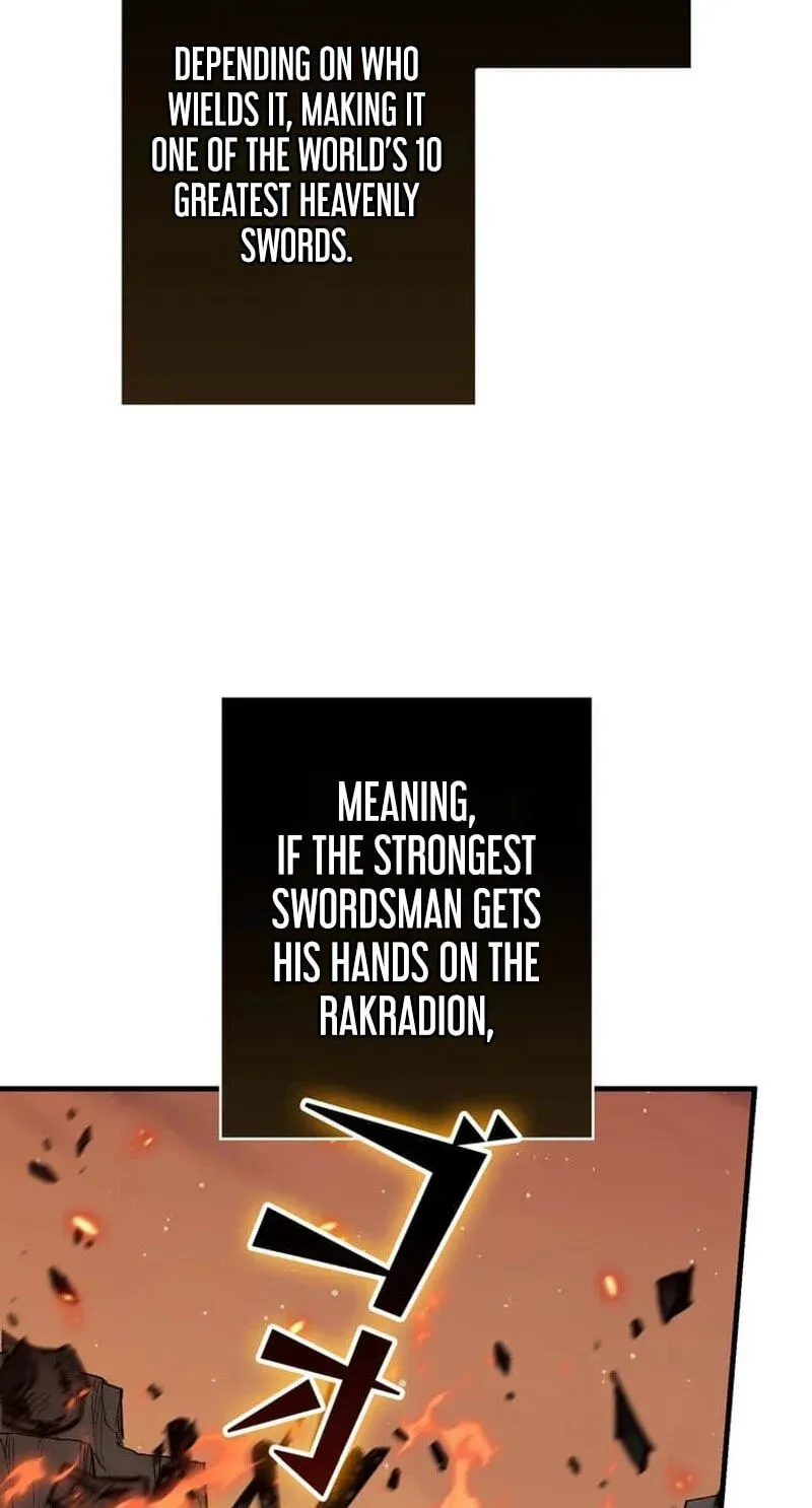 Becoming a Cheat-Level Skill Thief Chapter 38 page 122