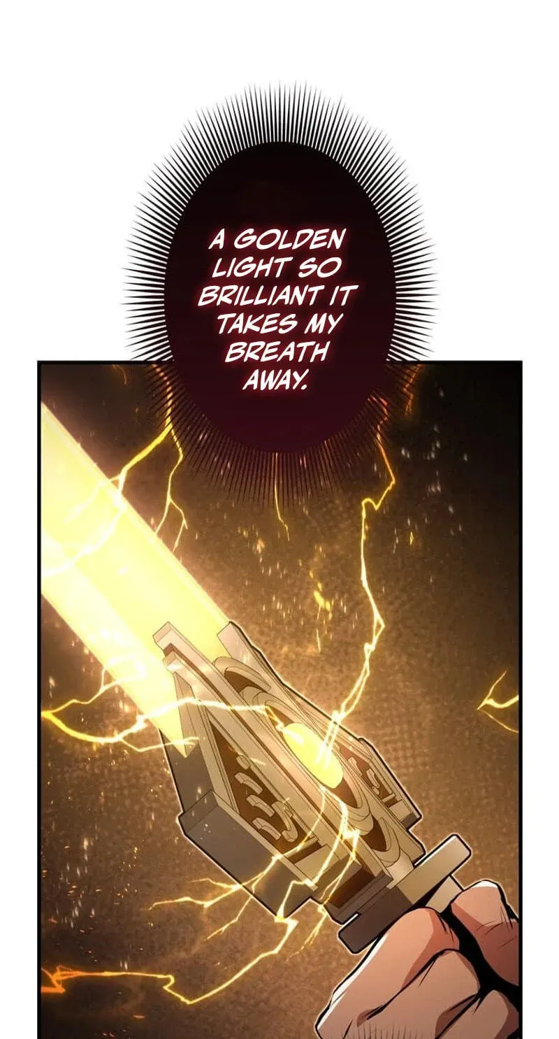Becoming a Cheat-Level Skill Thief Chapter 38 page 119