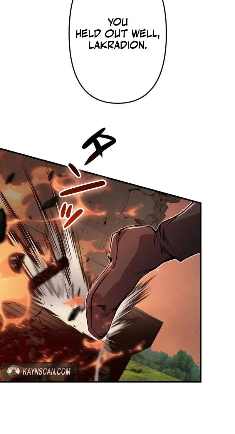 Becoming a Cheat-Level Skill Thief Chapter 38 page 129